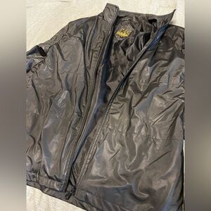 Stylist Black Jacket KC collections